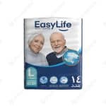 پوشک بزرگسال ایزی لایف سایز بزرگ ایزی لایف سایز لارج