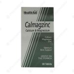 قرص کلمگزینک هلث اید