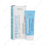 کرم مرطوب کننده دست و صورت پری بیوتیک سی گل کرم مرطوب کننده قوی سی گل