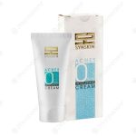 کرم ژل مرطوب کننده اکنس ساین اسکین