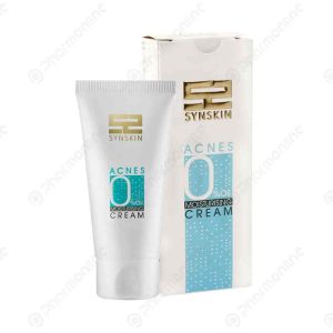 کرم ژل مرطوب کننده اکنس ساین اسکین