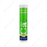 قرص جوشان کلسی پاد کلسیم و ویتامین دی نوتری پاد