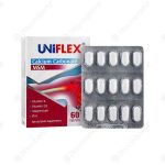 قرص یونی فلکس ابیان دارو یونی فلکس msm