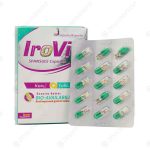 کپسول آیروویت ویتان