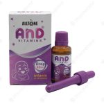 قطره ای ان دی ویتامینز آلتون