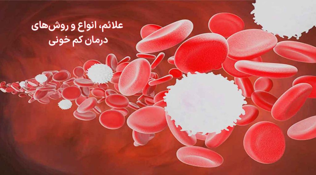خون-و-کم خونی