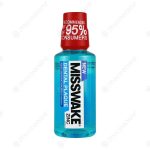 دهانشویه دنتال پلاک میسویک