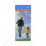 شربت زینک سولفات 10 میلی‌گرم رازک