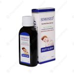 شربت سیموسد سیمرغ دارو عطار