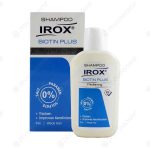 شامپو بیوتین پلاس ایروکس