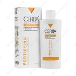 شامپو تقویت کننده و ضد ریزش موی خشک سریتا