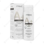 شامپو تقویت کننده و ضد ریزش آ پلاس