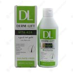 شامپو ضد شوره ویتا کر درمالیفت