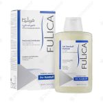 شامپو ضد شوره فولیکا مناسب پوست سر خشک