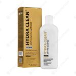 شامپو ضد ریزش موی خشک هیدراکلین فیس دوکس