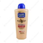 شامپو بدون سولفات برای موهای رنگ شده کامان هیر واتر