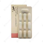 کپسول فیفول اینترافارم کپسول ففول ایرانی