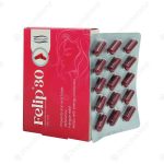 کپسول فلیپ 30 های هلث