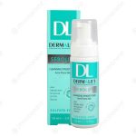 فوم شستشوی صورت سبولیفت درمالیفت