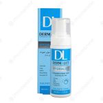 فوم شستشوی صورت هیدرالیفت درمالیفت