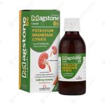 شربت مگستون B6 ویتابیوتیکس