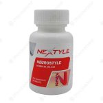 قرص نورواستایل نکستایل