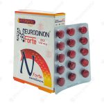 قرص نورودینون فورت ویتاول