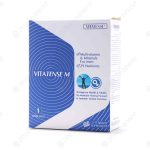 قرص مولتی ویتامین و مینرال ویتاتنس ام رامونا مخصوص آقایان