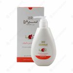 ژل بهداشتی بانوان سینره