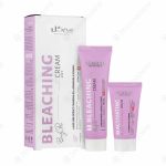 کرم بی رنگ کننده مو سی گل