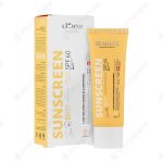 کرم ضد آفتاب سان پرو سی گل SPF60 مناسب انواع پوست