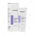 کرم مرطوب کننده دست SPF25 بادی ویت ویتالیر