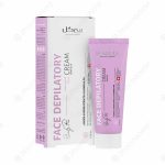 کرم موبر صورت سی گل مدل سنتلا