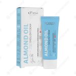 کرم نرم کننده روغن بادام سی گل