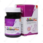 قرص روکش دار کوالی فول پلاس دکتر گیل