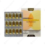 سافت ژل اسمارت امگا ساناویوا