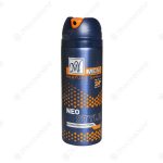 اسپری بدن مردانه نئو استایل مای