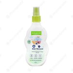 اسپری لکه بر لباس کودک بی بی لند