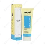 اسکراب بدن سند ژن ژنوبایوتیک