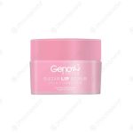 اسکراب لب ژنوبایوتیک