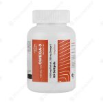 سافت ژل امگا 3 کارن