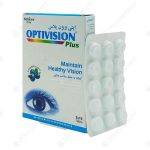 کپسول اپتی ویژن پلاس نیچرز اونلی