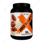 پودر ایزو وی پی ان سی بیسکوییتی