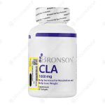 سافت ژل سی ال ای برونسون 1000 میلی گرم