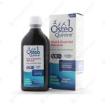 شربت استئوکینون آرین سلامت سینا