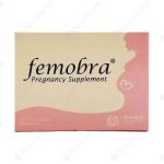 قرص روکش دار فموبرا الحاوی