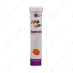 قرص جوشان منیزیم ویتافیز