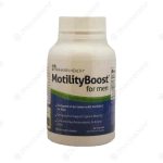 کپسول موتیلیتی بوست فیرهون هلث