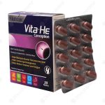 قرص ویتا هی کانسپشن نوتراکس