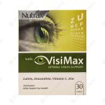 قرص ویزیمکس نوتراکس